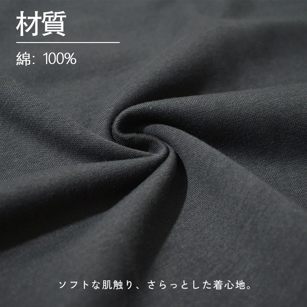 ちいかわ ラッコ Chii-kawa Sea otter 綿100% ヴィンテージ風 半袖Tシャツ（フロントプリント）