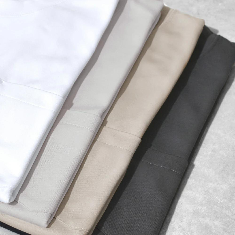 ちいかわ でかつよ Chii-kawa Dekatsuyo 綿100％ メンズ半袖Tシャツ｜肌触りやわらか＆通気性