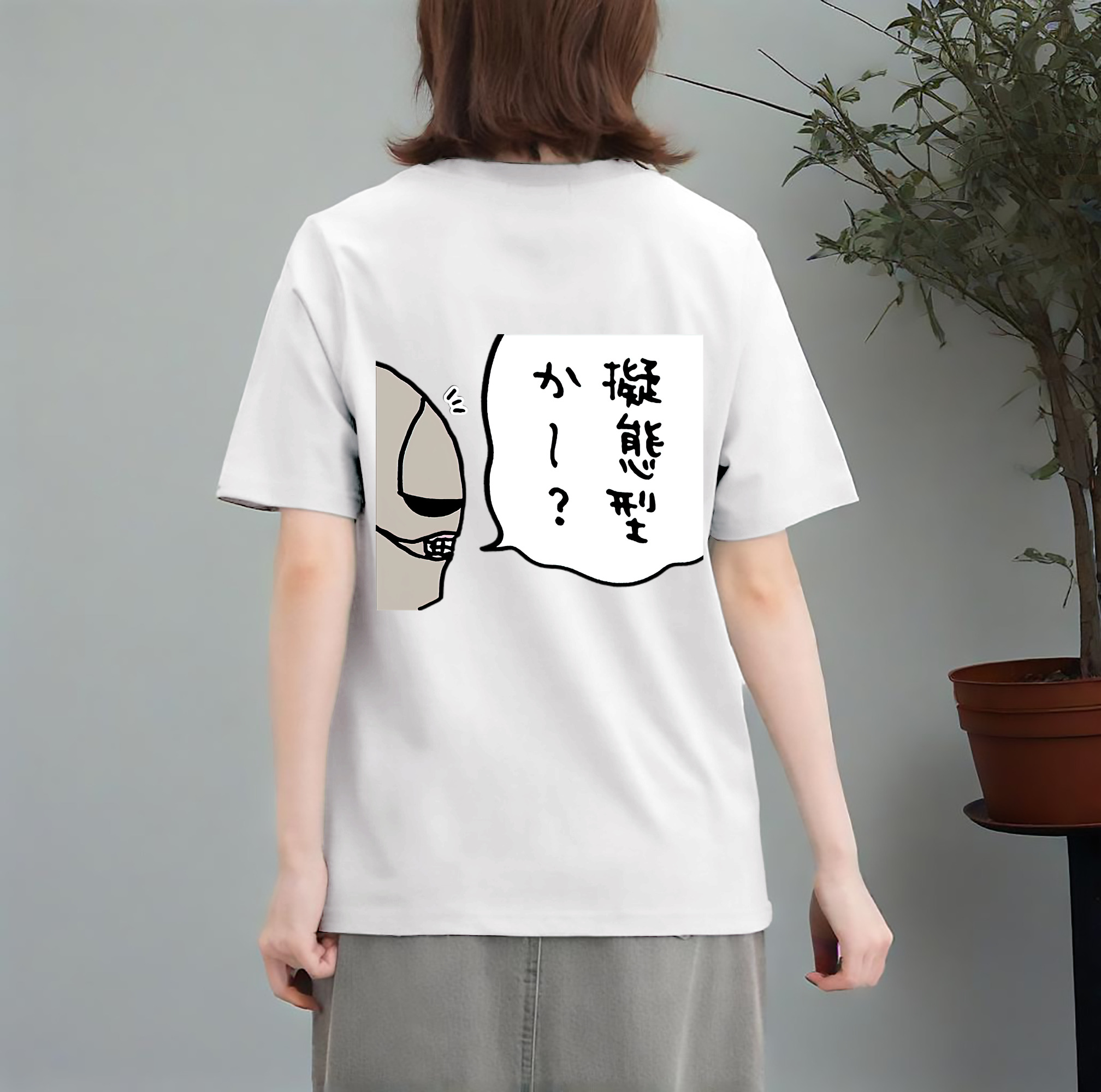 一般的なイメージ